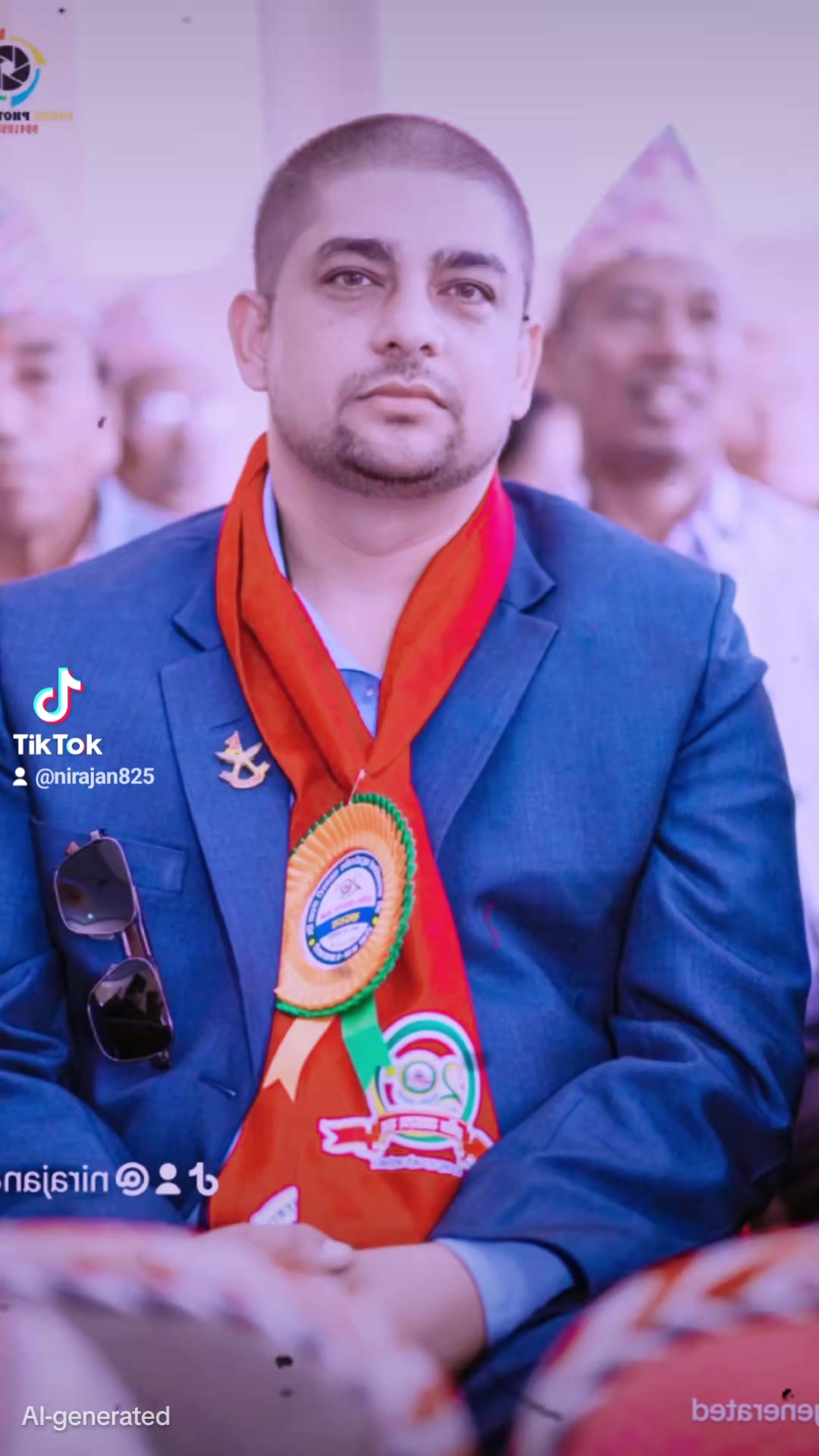 @Nirajan Dulal 2046