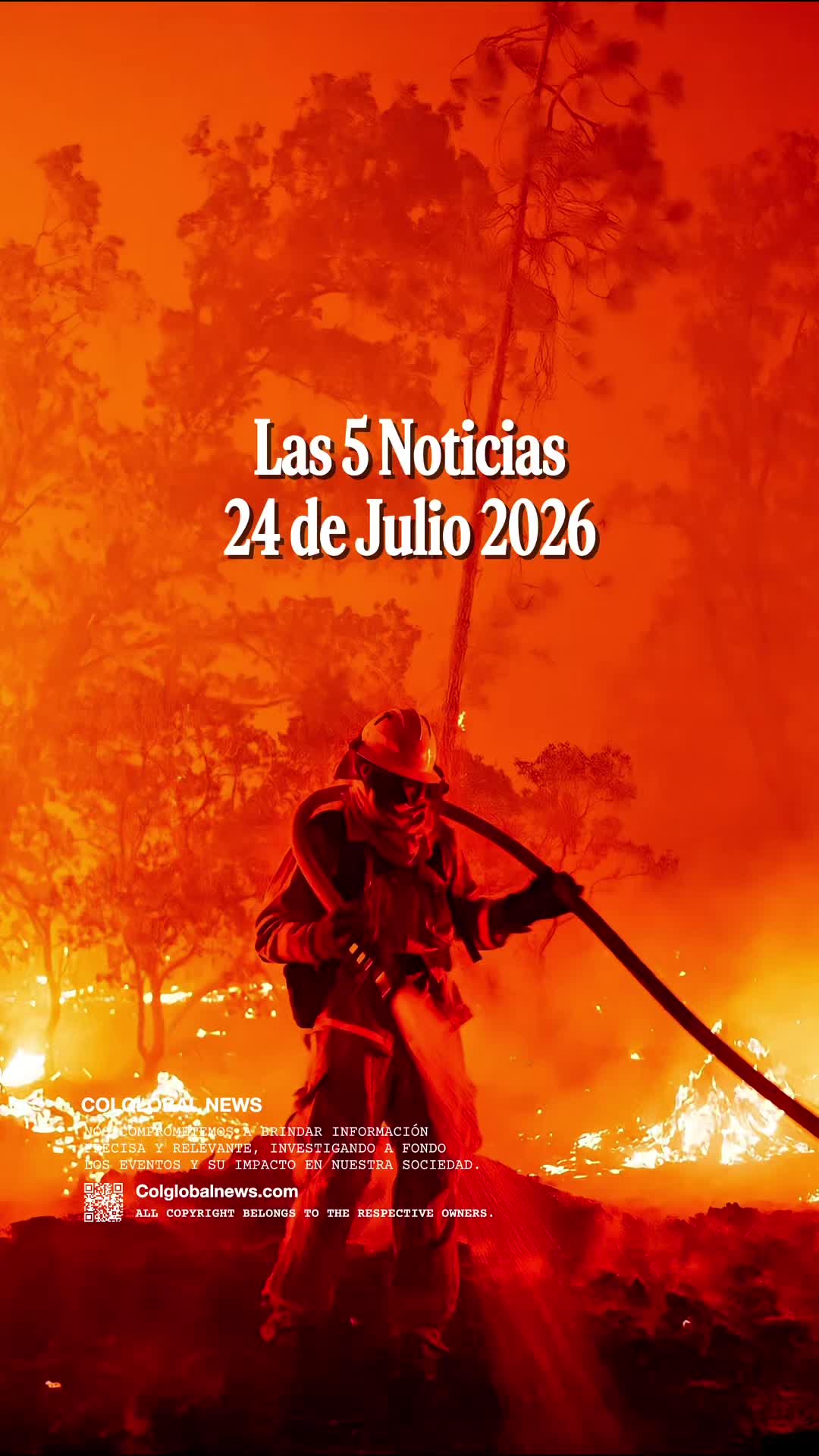 @Colglobal Noticias