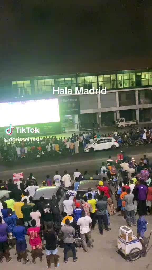 @Sokode Tv