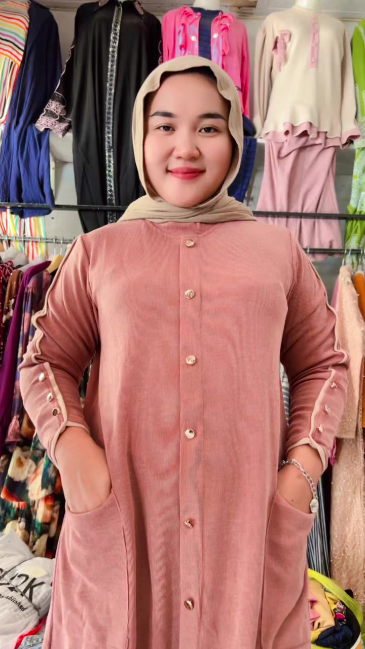 @Ning Jaya Collection