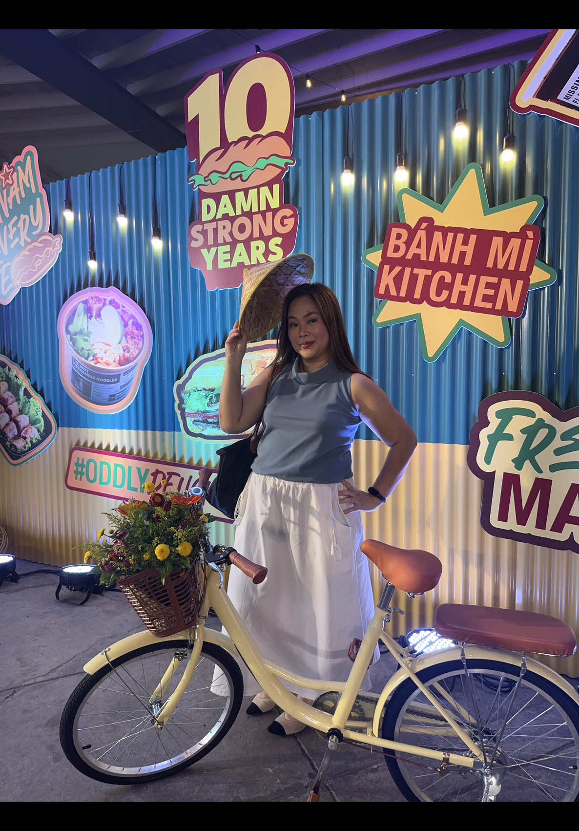 @Kim Rodz - Foodie Mom