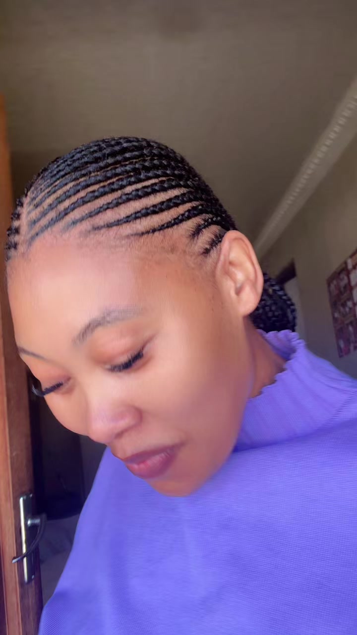 @Lerato Mosamane