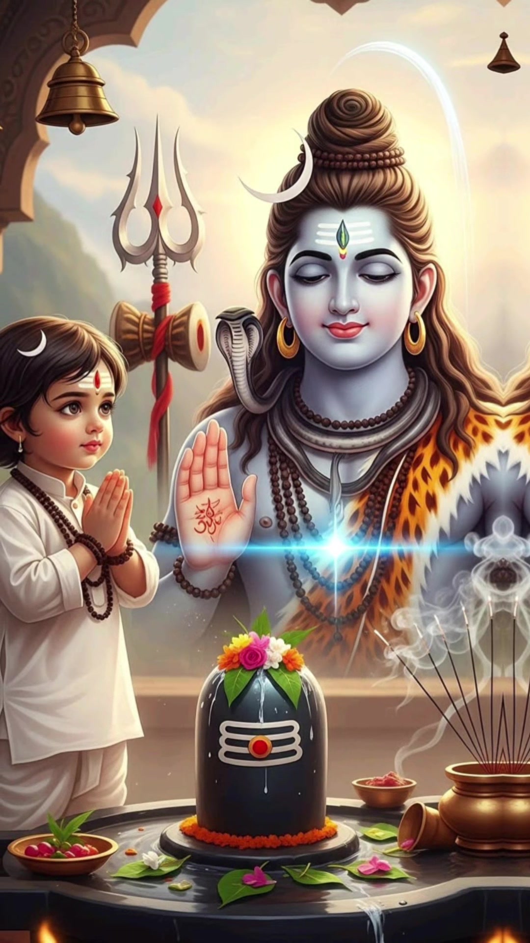 @🔱Mahadev Bhakt🔱