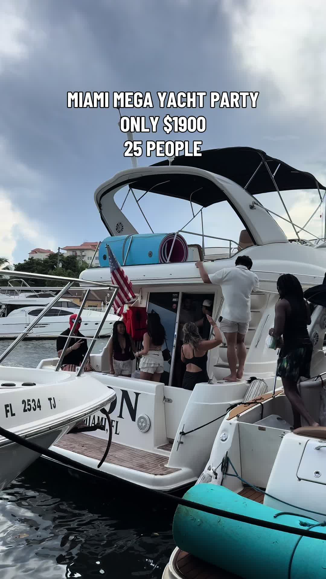 @Icon YACHT RENTAL