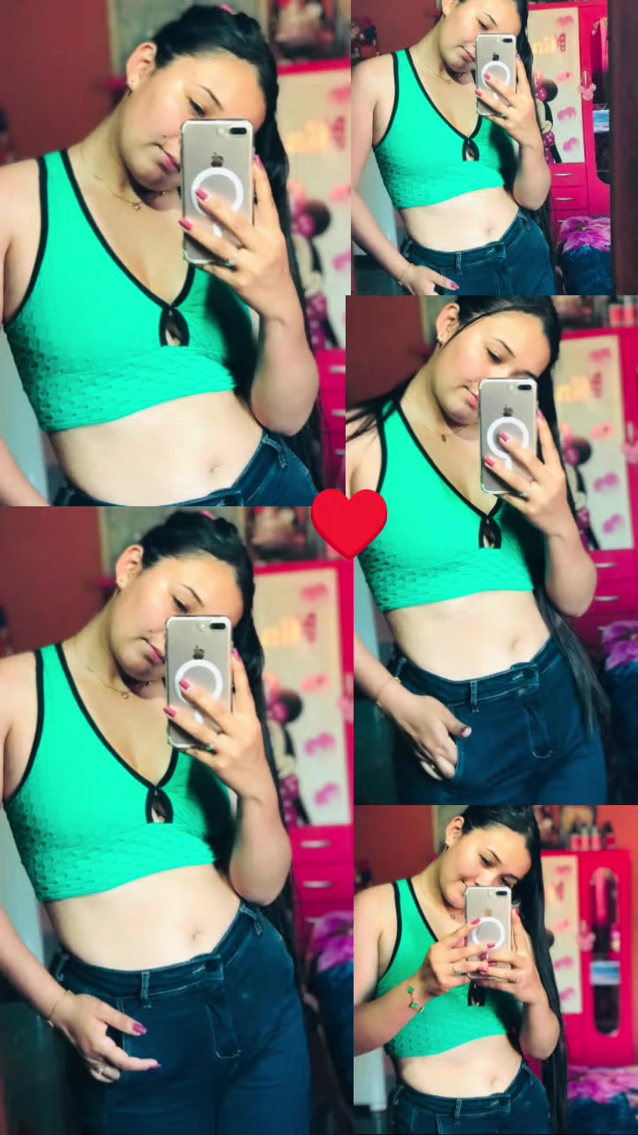 @NOE LA PARAGUAYITA 👑😍