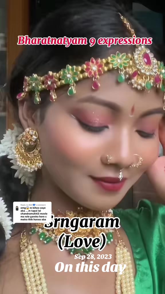 @ashmitapanjiyartharu