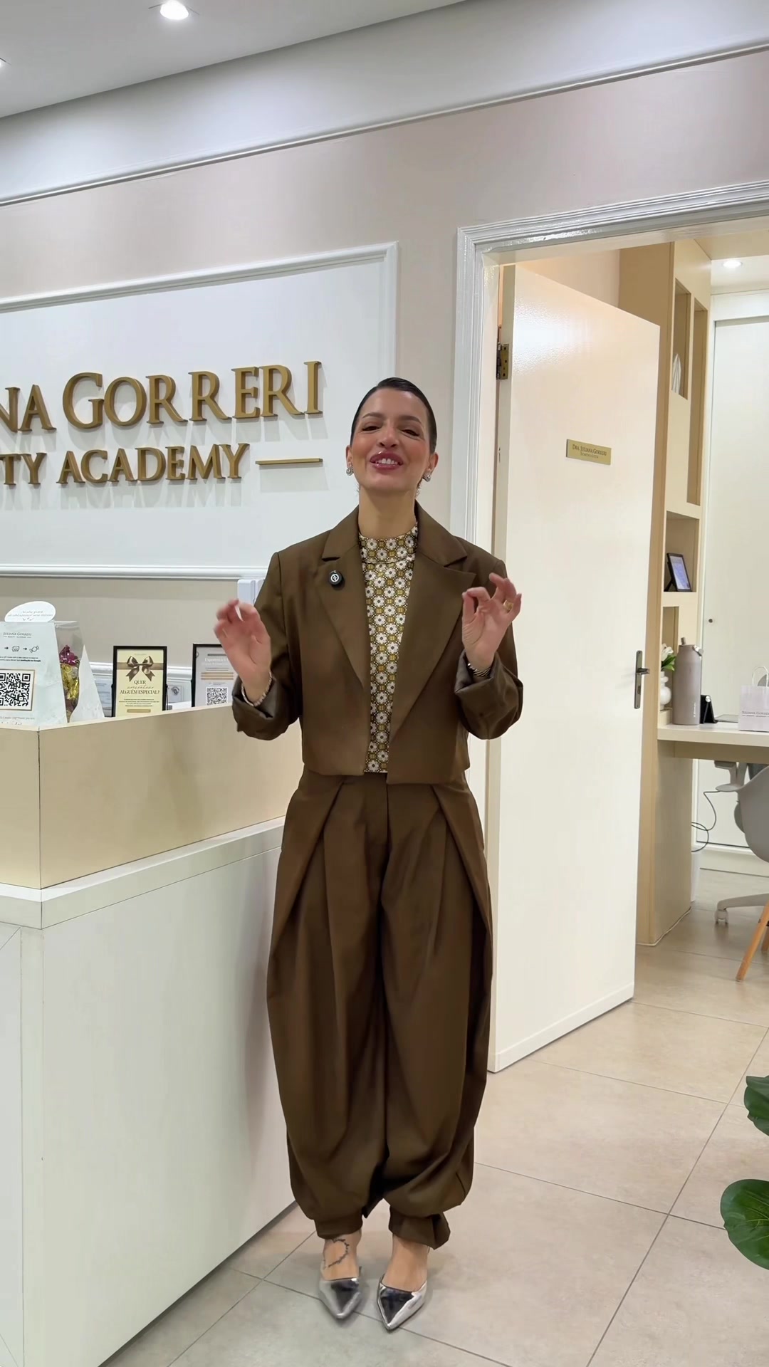 @Juliana Gorreri