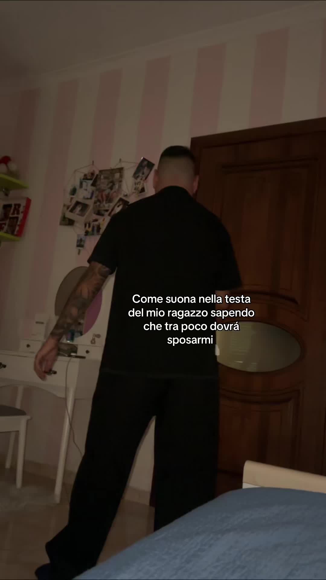 @Francesca Russo