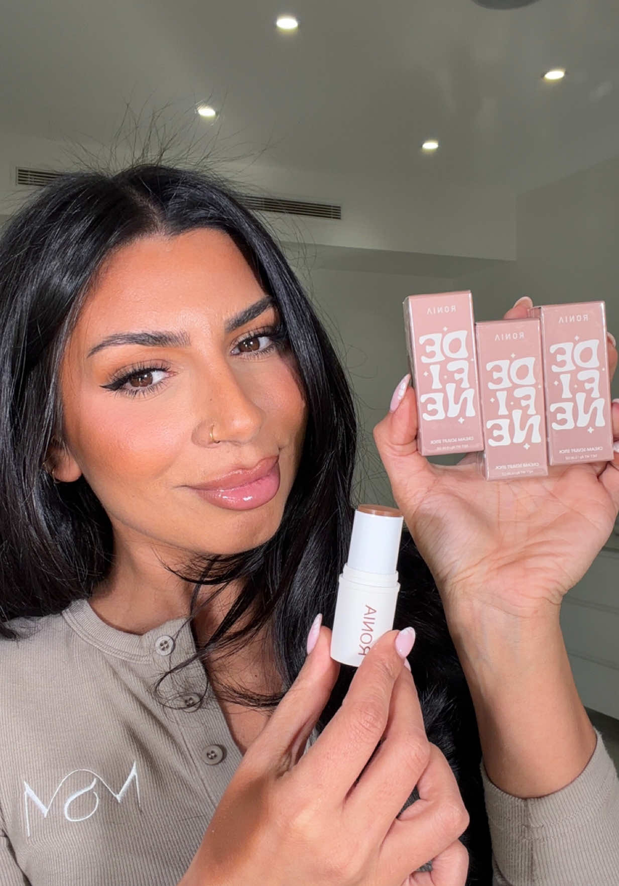 @Meryanne Sammak Makeup