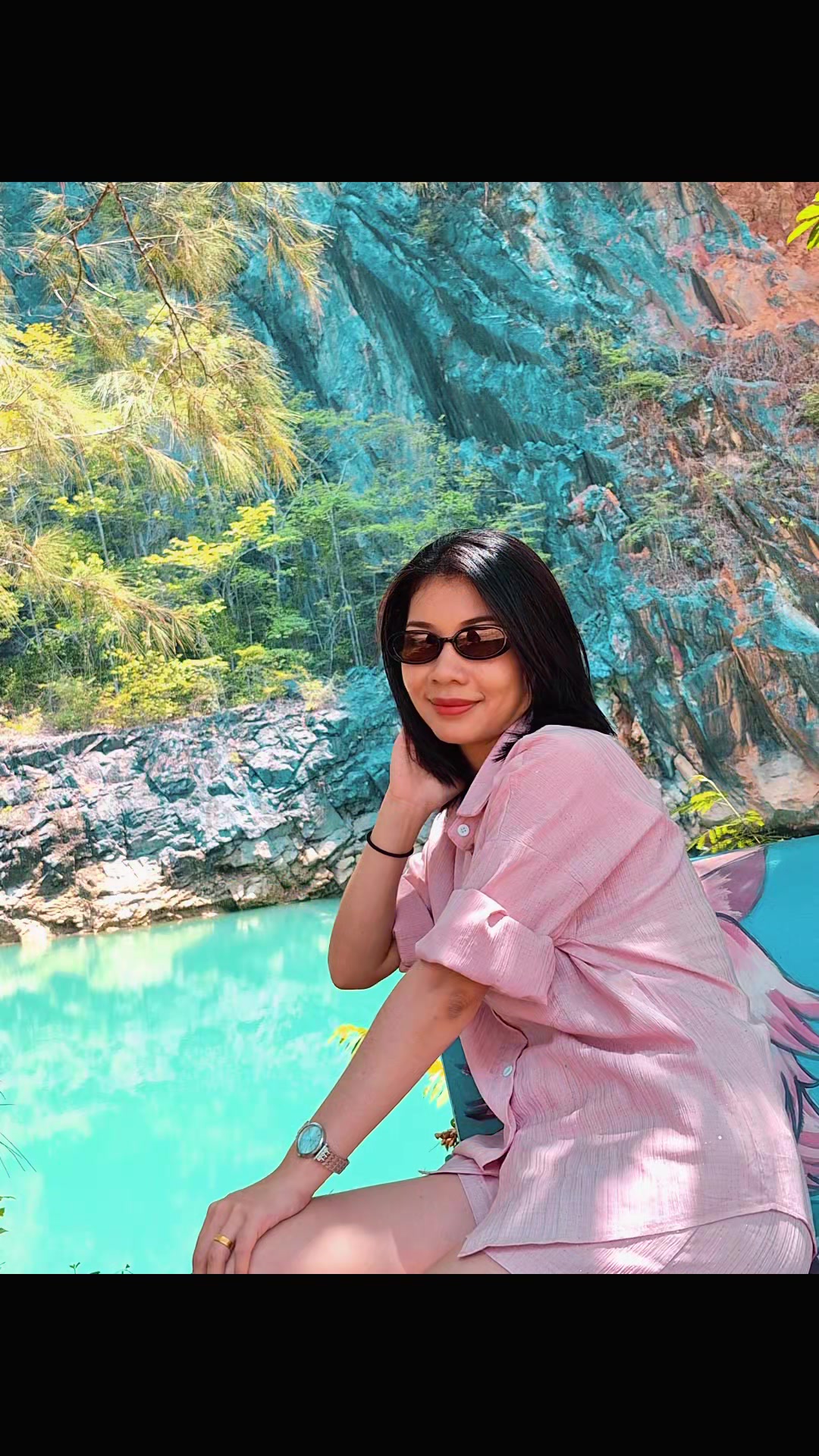 @Booที่ไม่ใช่สีฟ้า