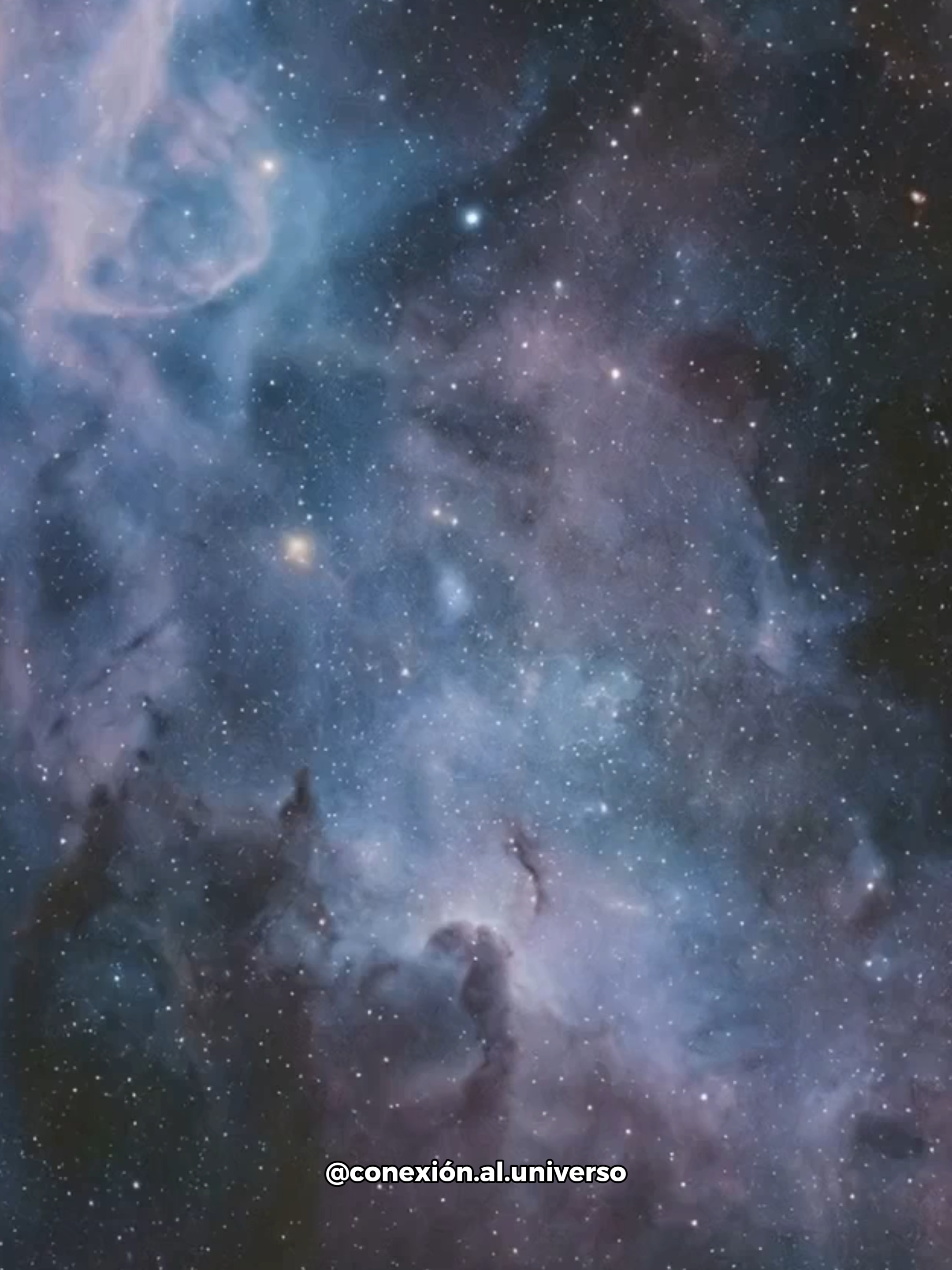 @Conexi&oacute;n al universo⚡️