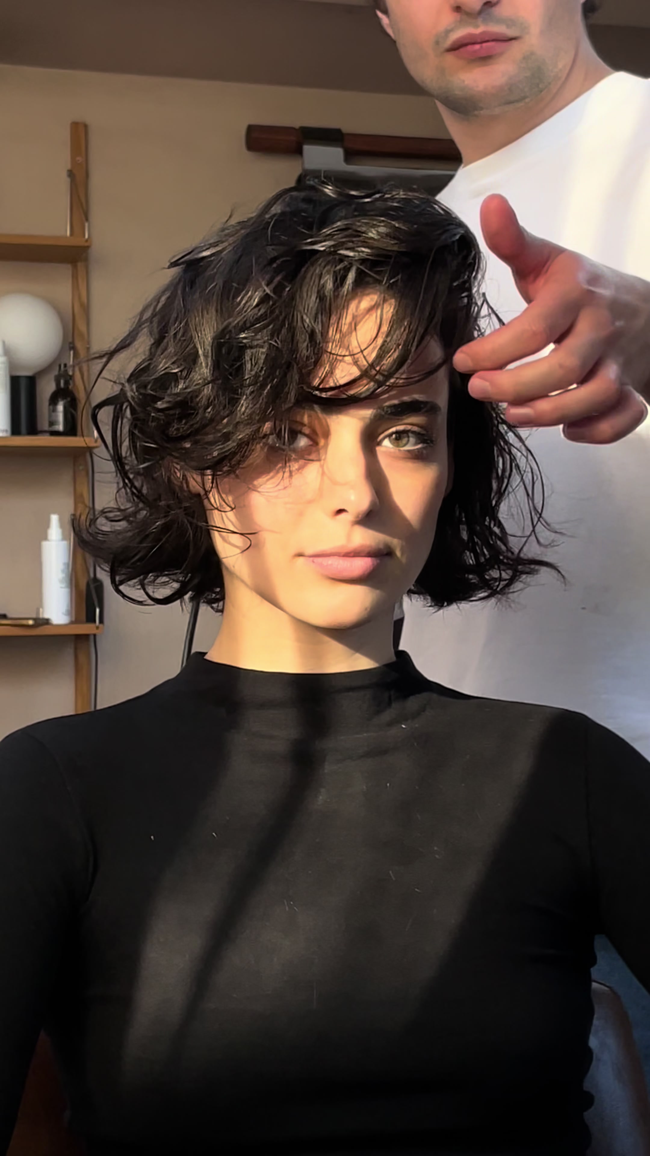 @The Hair Bros