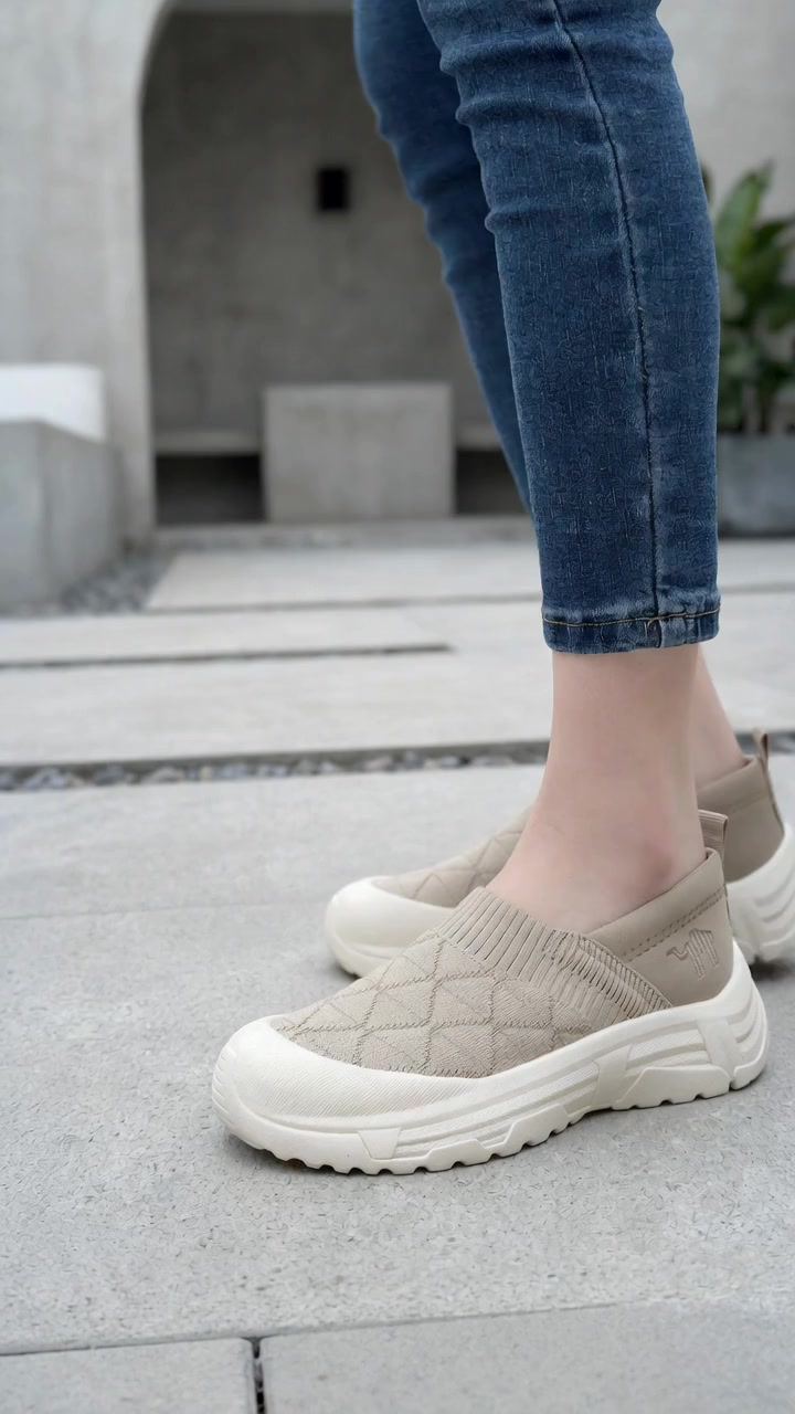 @Sepatu Import Wanita