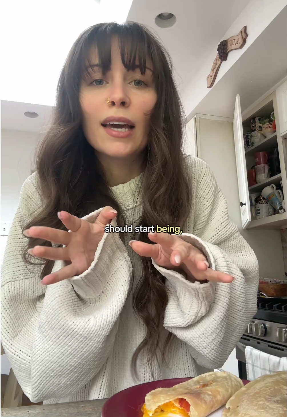 @BIANCA BELLO