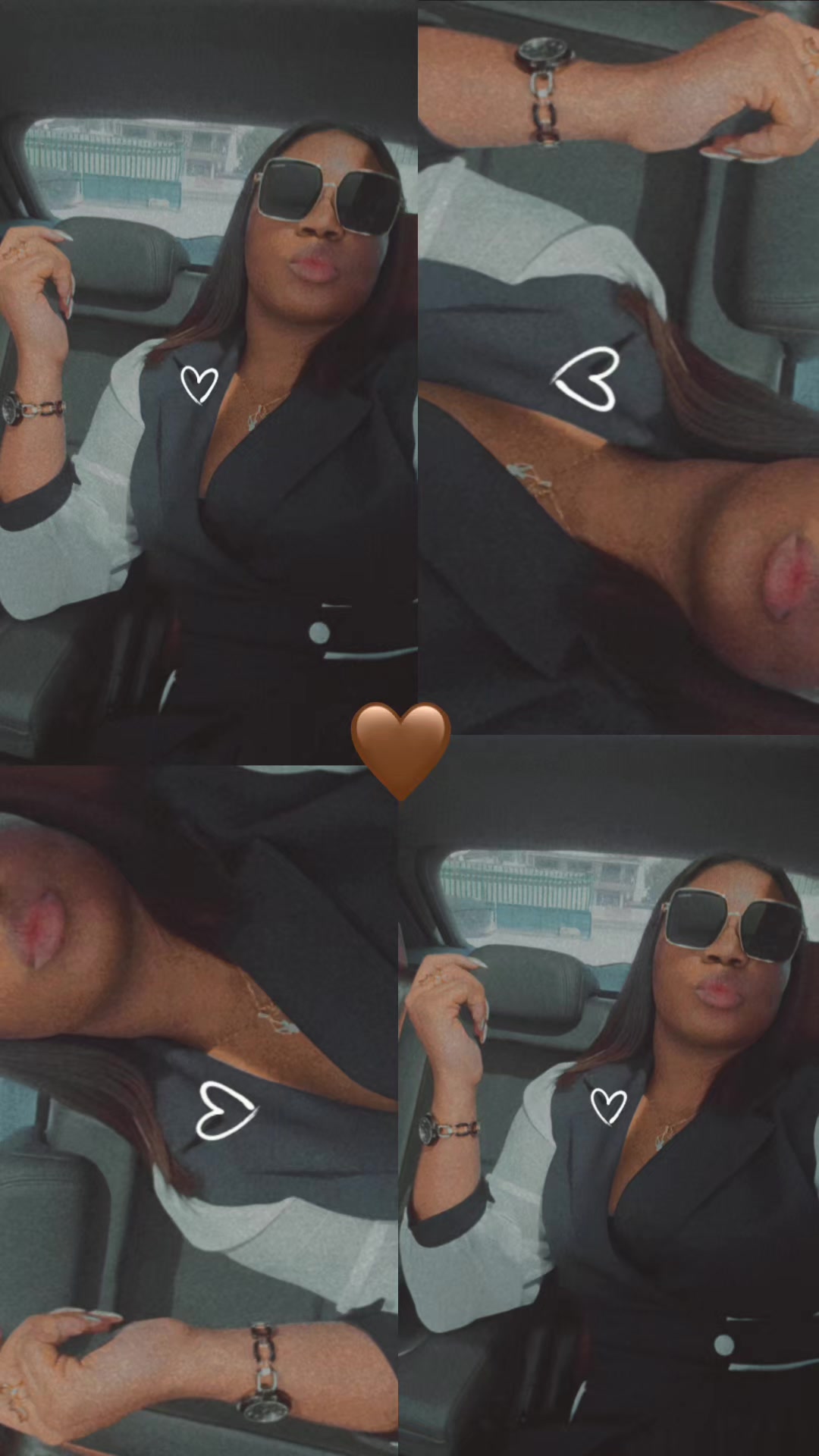 @Jannys Laure Affane🇬🇦