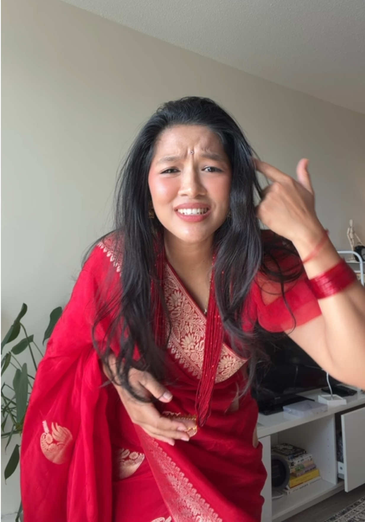 @Anusha