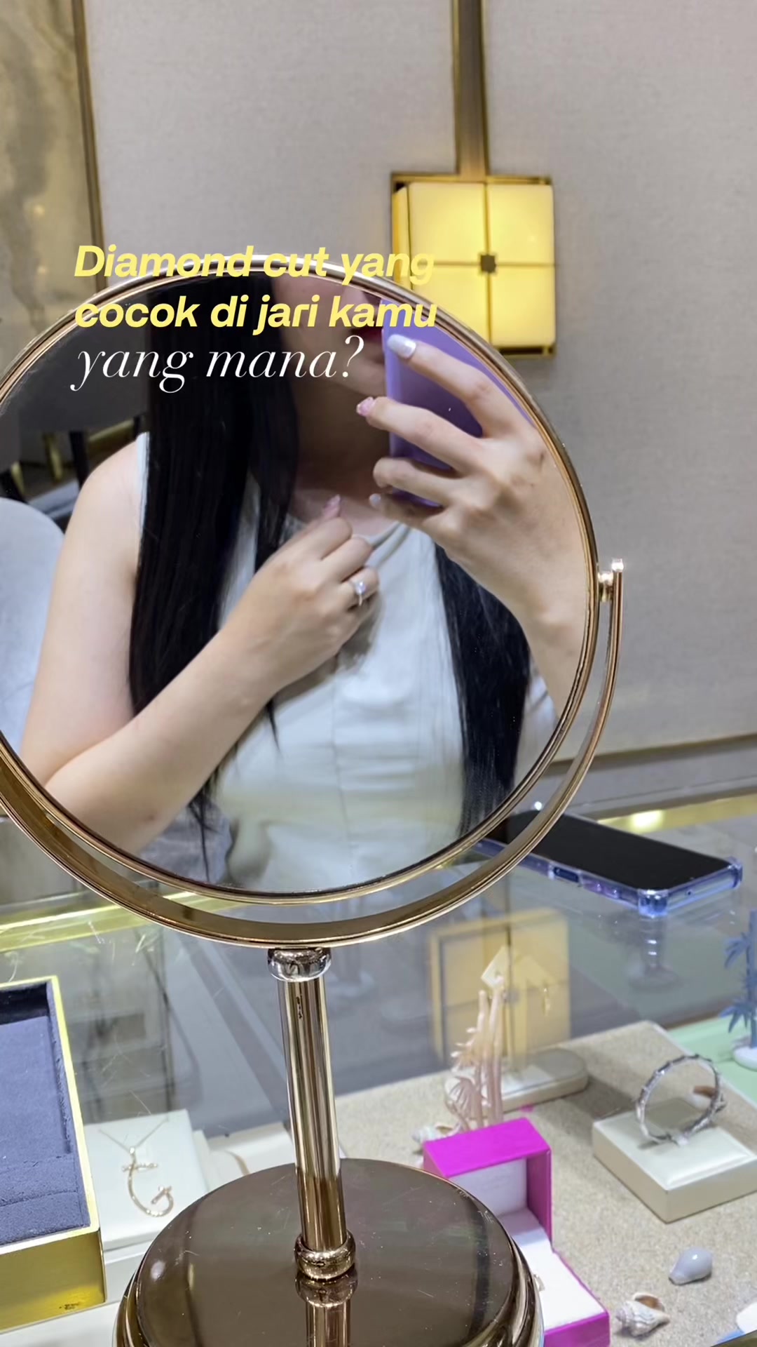 @Hanny Tan | Cici Gymsis