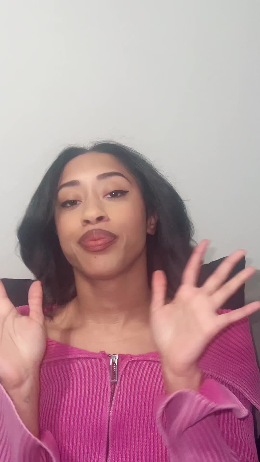 @Alyssa Angelle