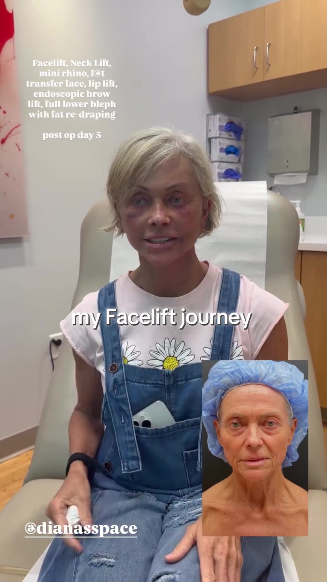@Dr. Dorner | P. Surgeon 🥼🩺💓