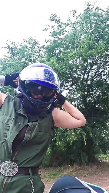 @BikerBaby