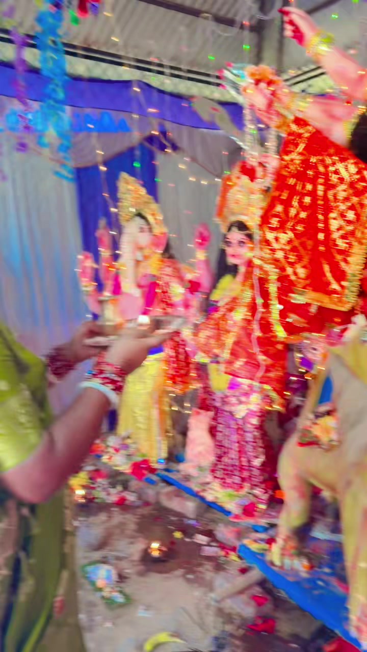 @chandani shah