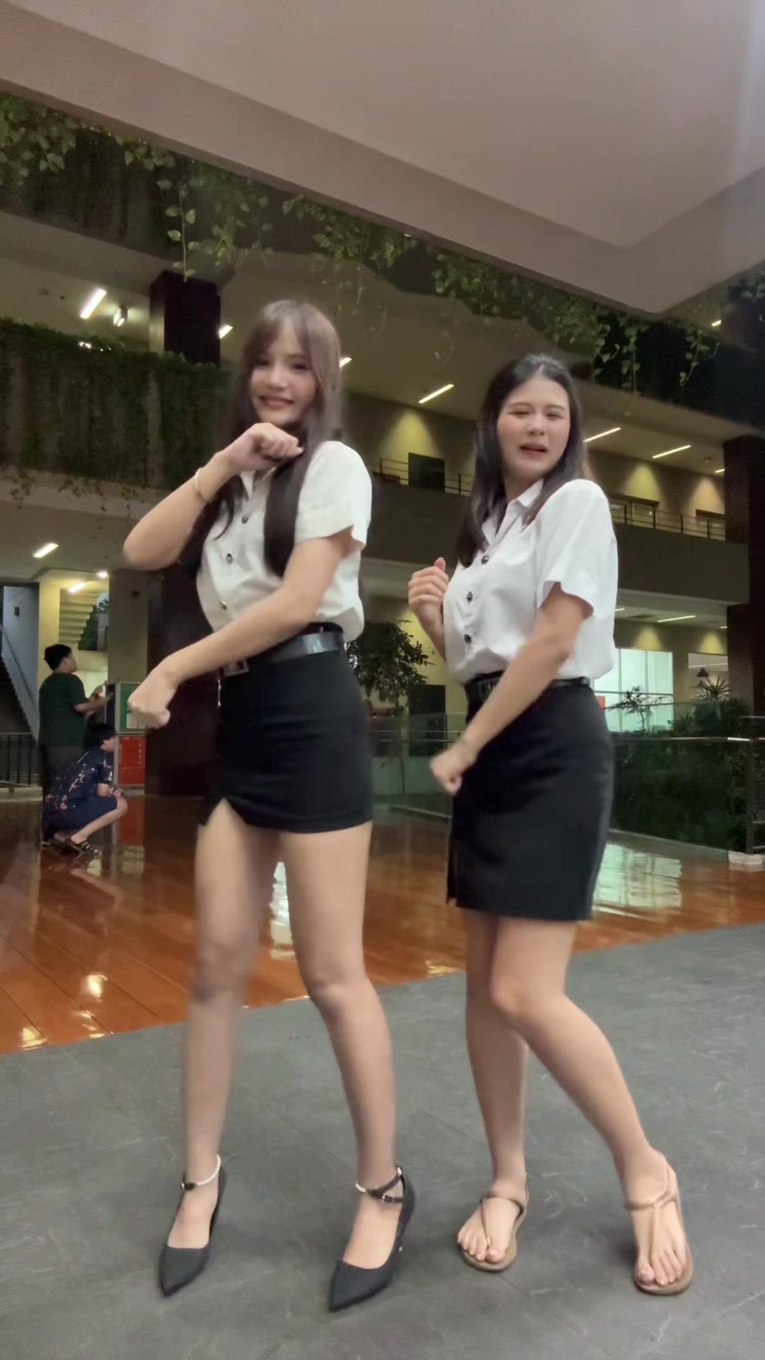 @นึกว่านางฟ้าจุติลงมา