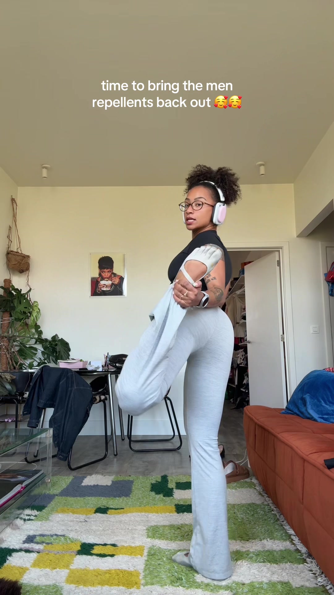 @local sexy capricorn
