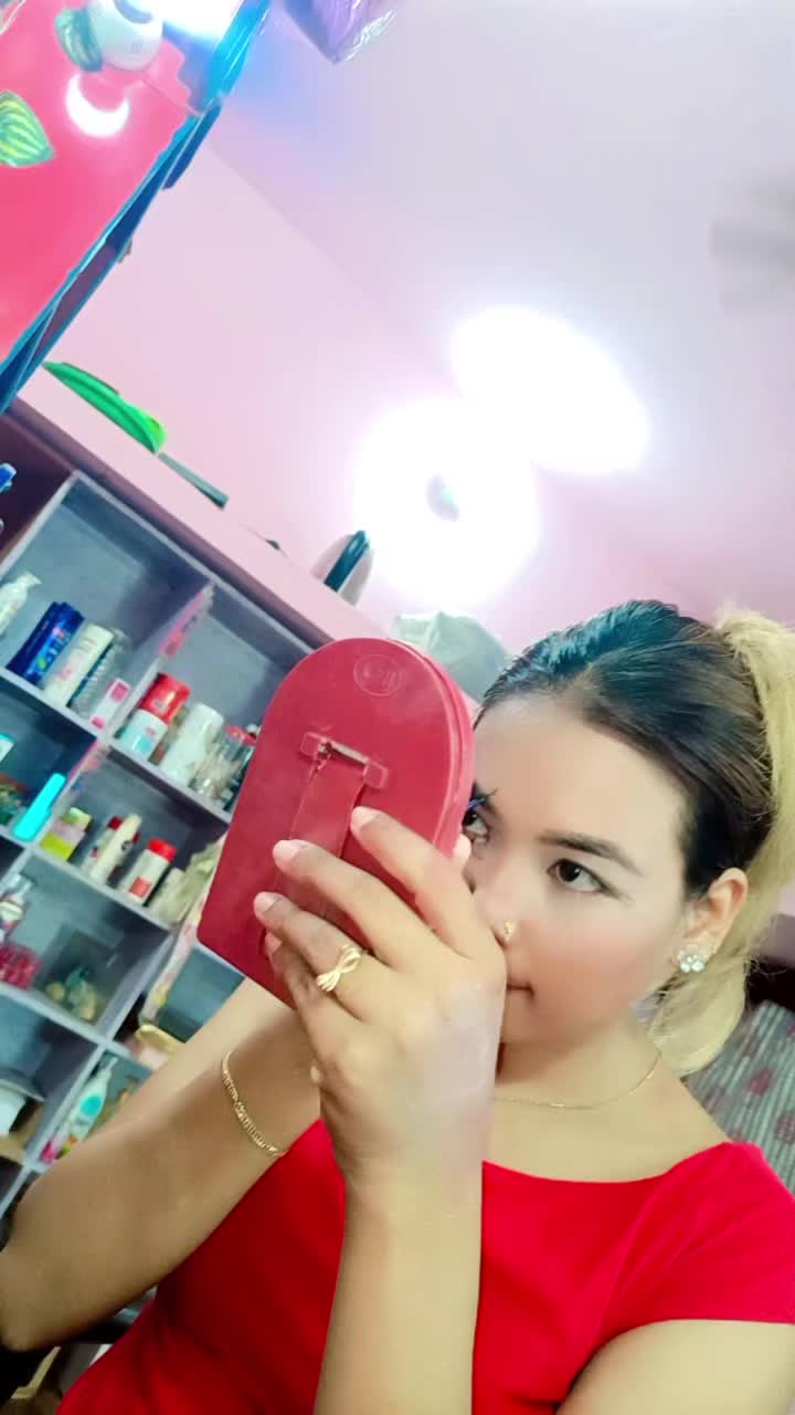 @Sayabeautiparlour💄✂️{AR}