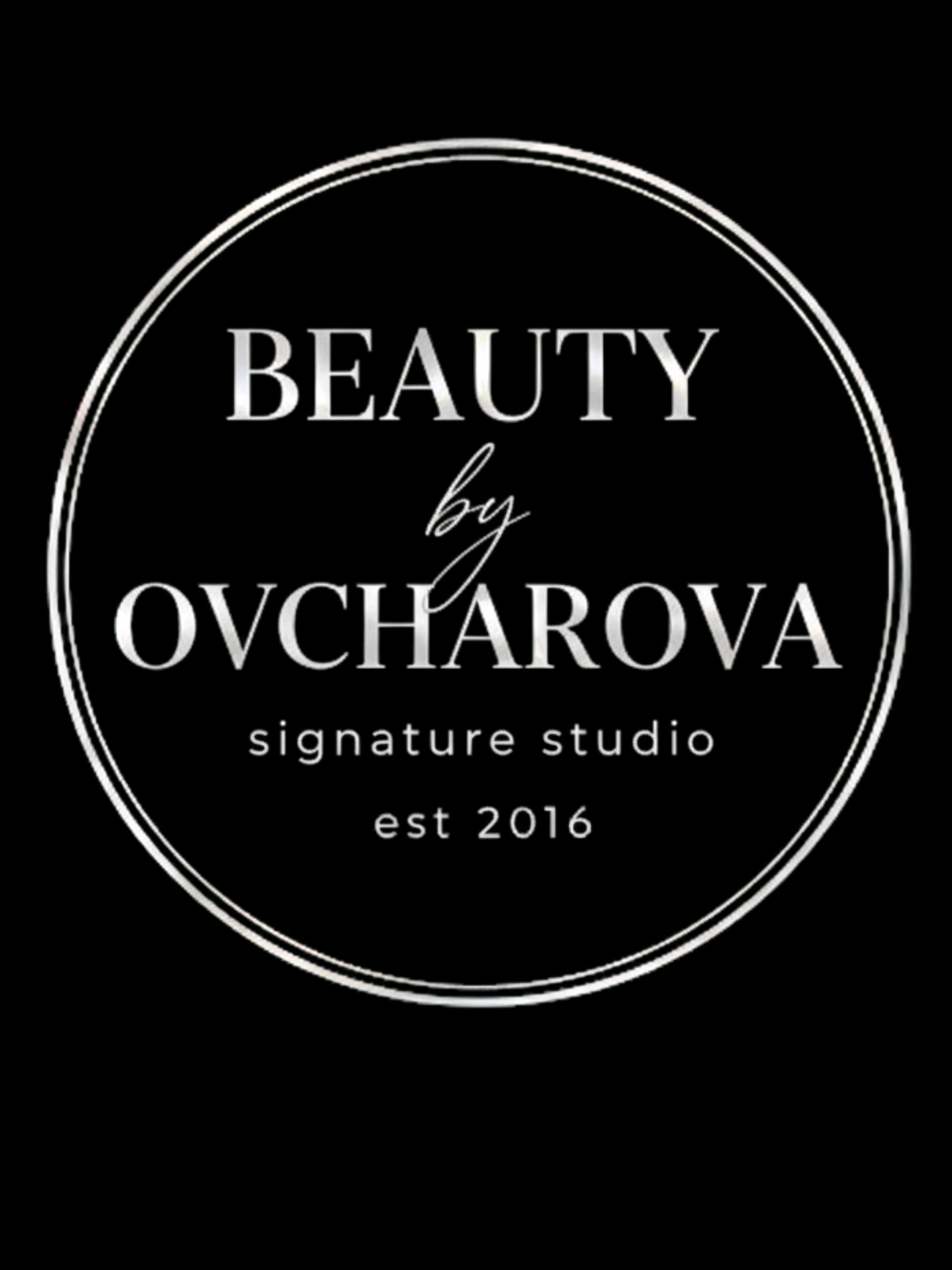 @Beauty by OVCHAROVA