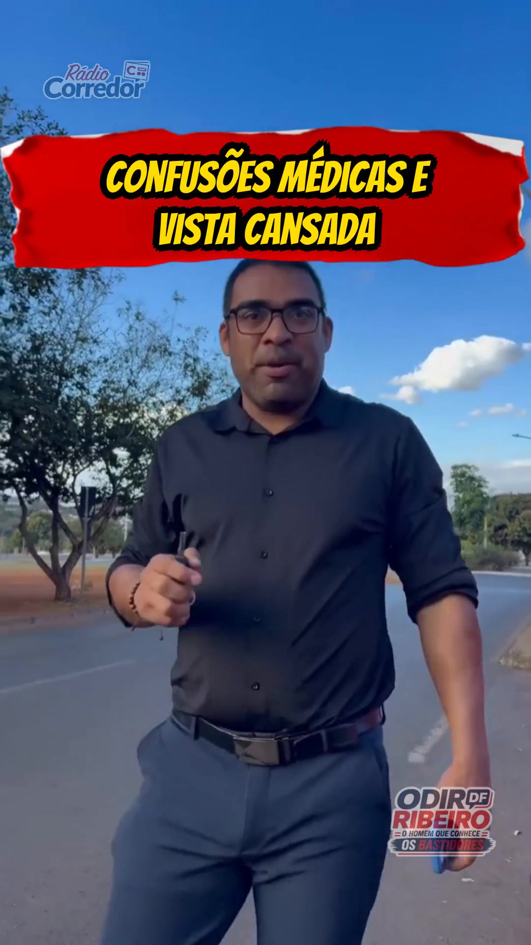 @RadioCorredor