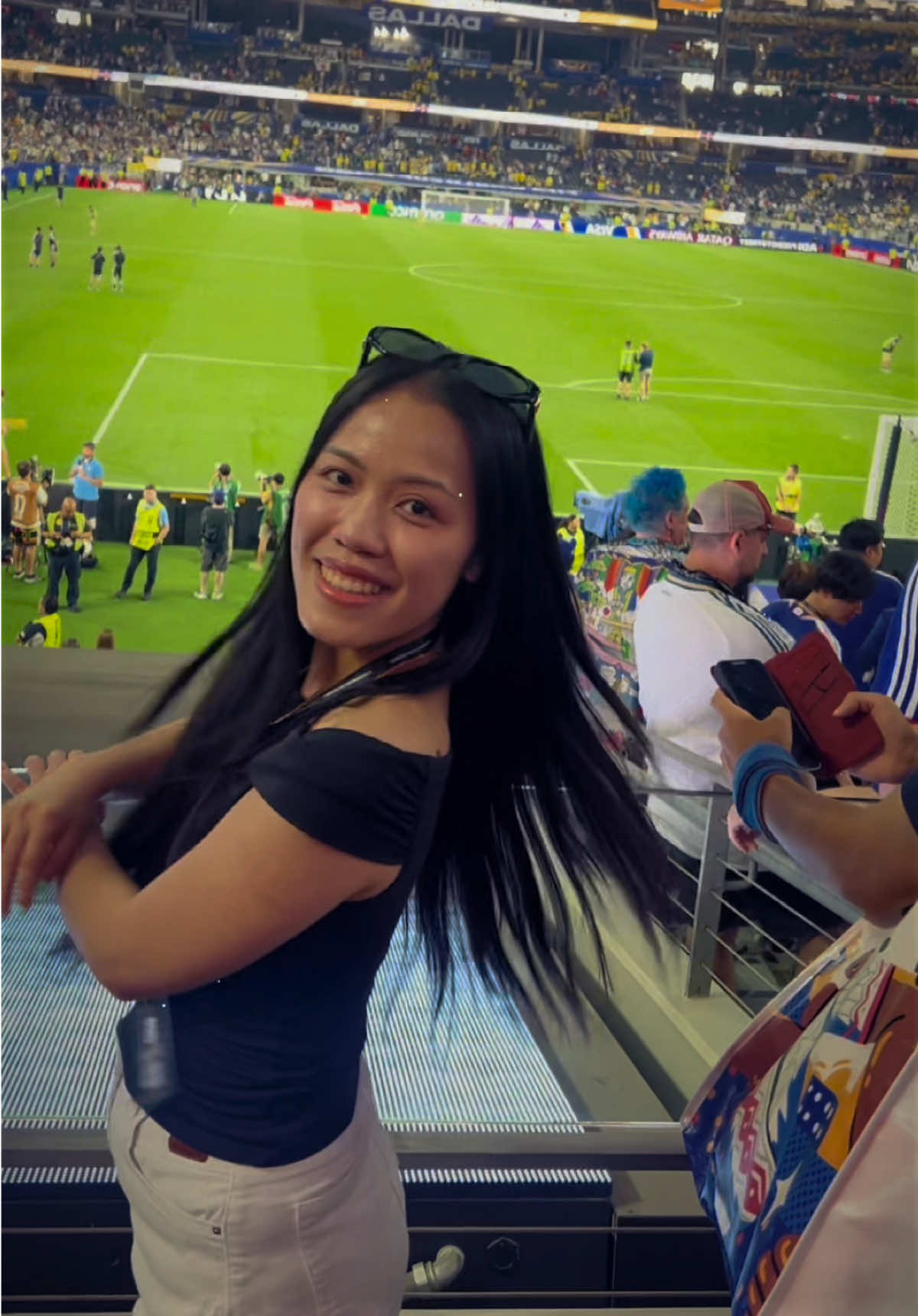 @Tiffany Nguyen