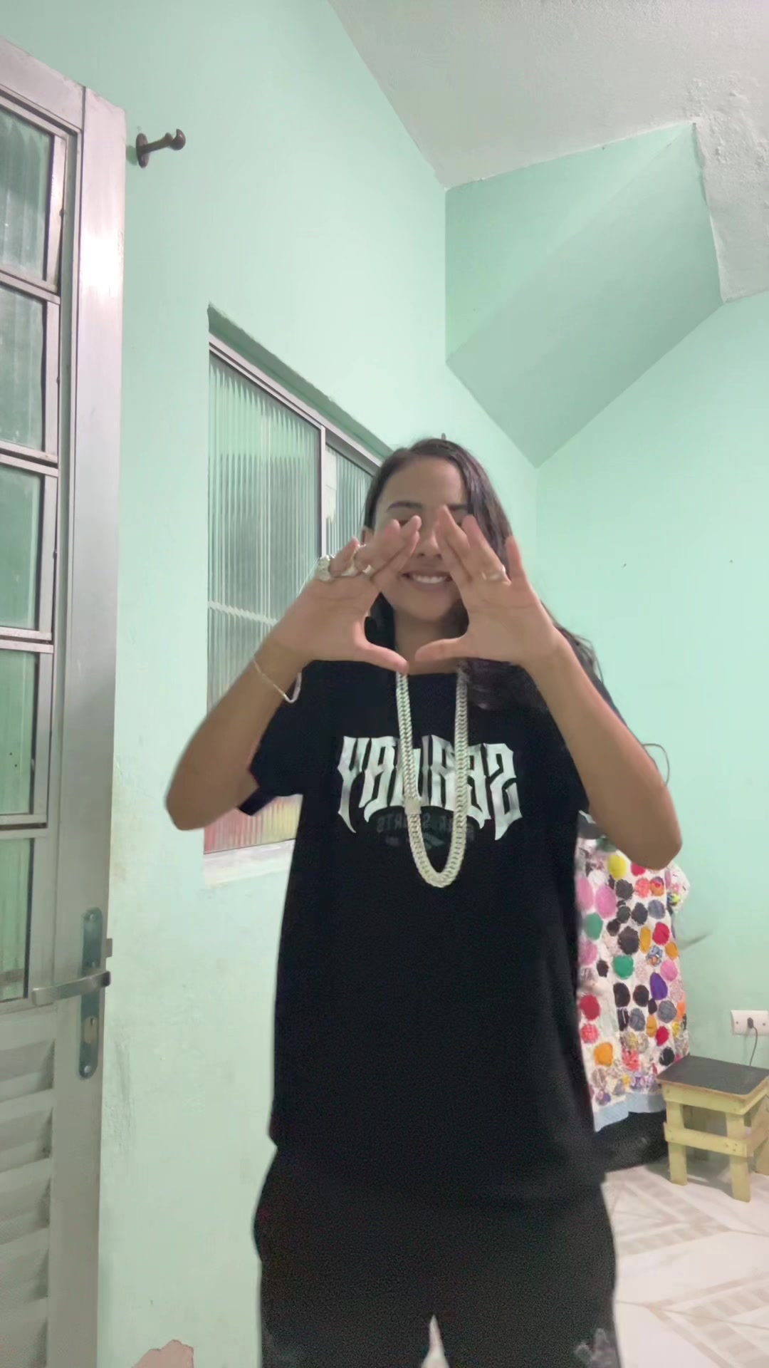 @grazynha