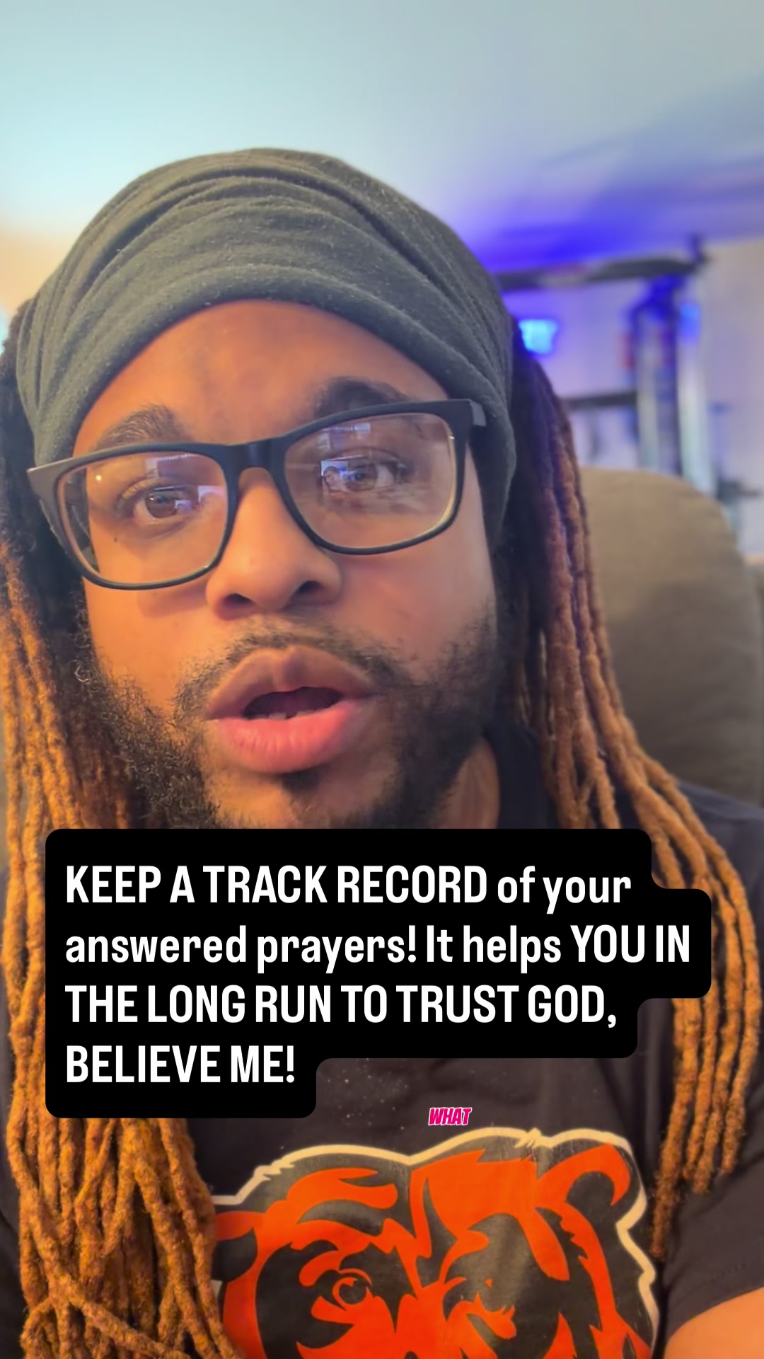 @Tai Jackson