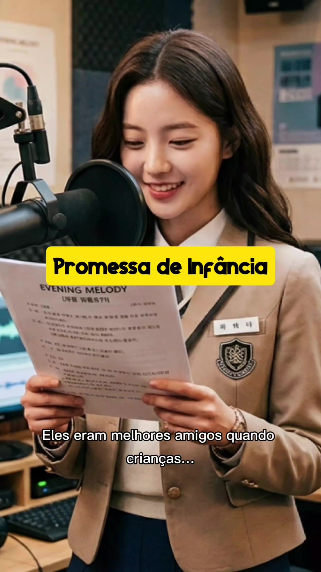@Studio Dorama Brasil