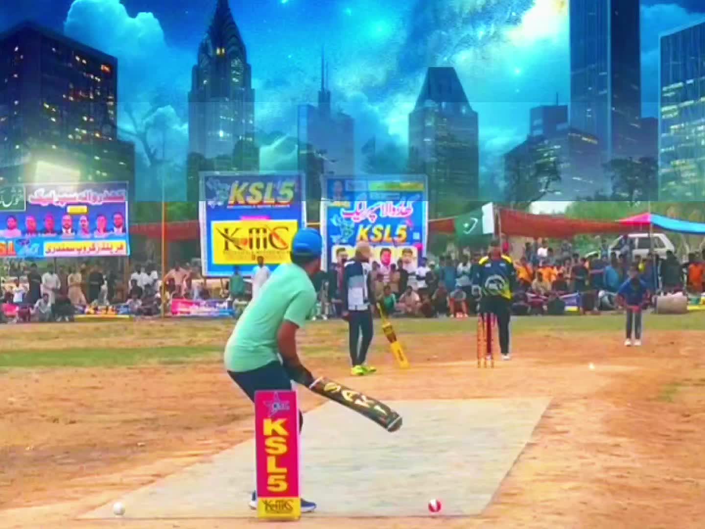 @Cricket Videos 🏏