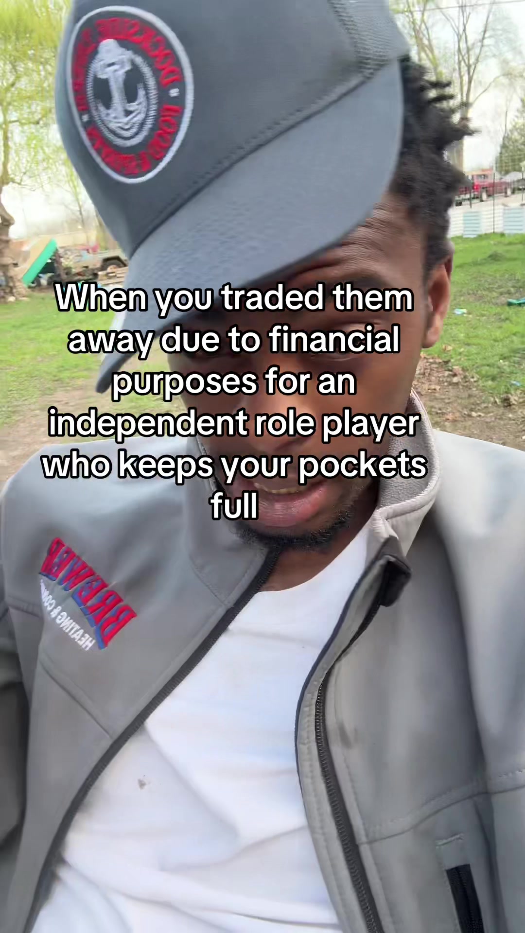@Donte