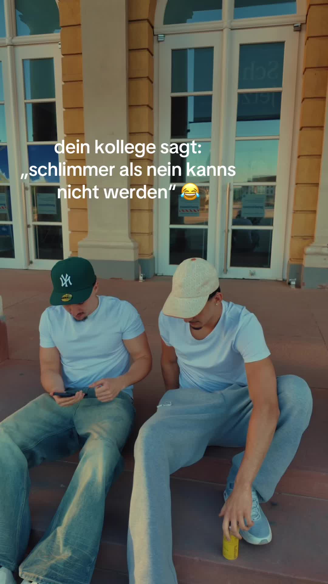 @Dennis & Gabriel
