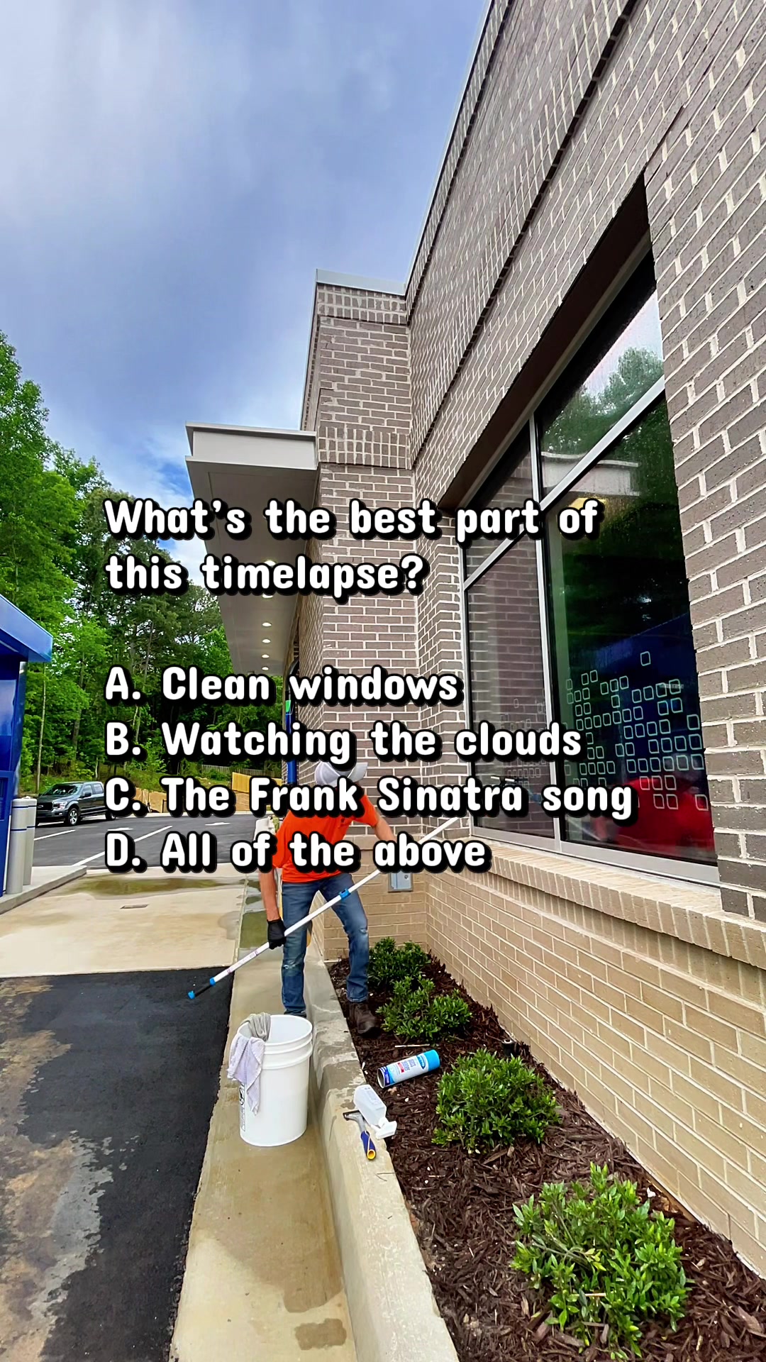 @Jon Cleans Stuff