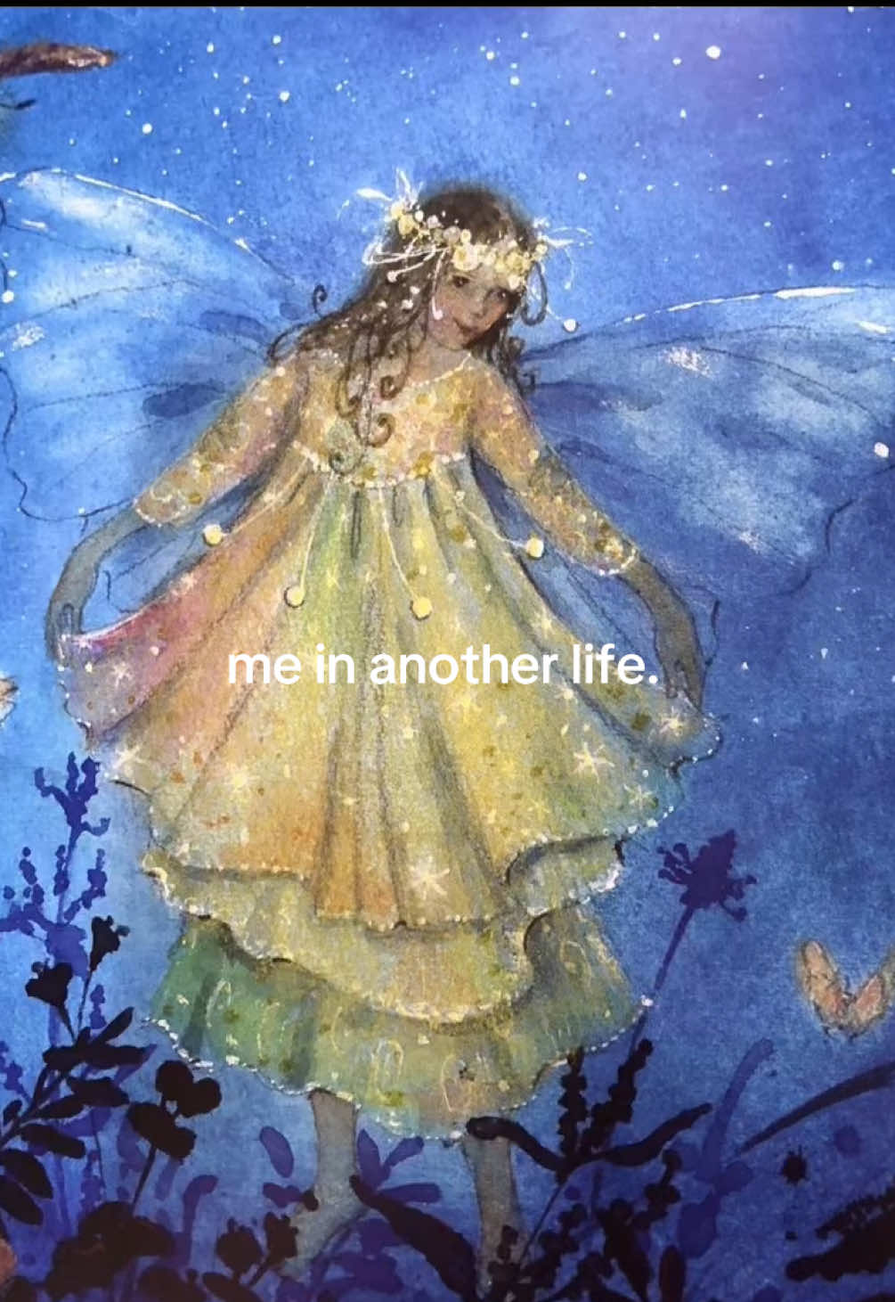 @🧚🏻&zwj;♀️