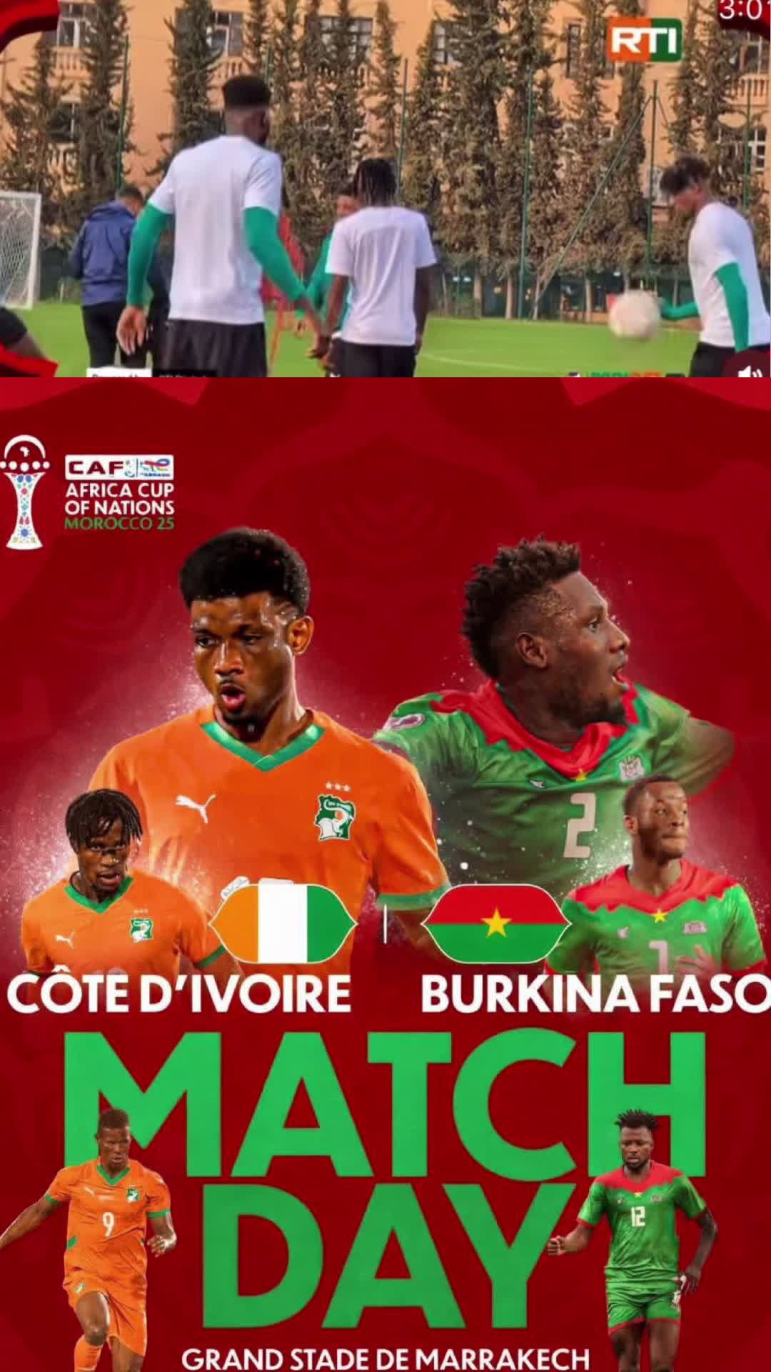 @ATSA!!! ONT PLEUR 😭 🇨🇮🫶🏿