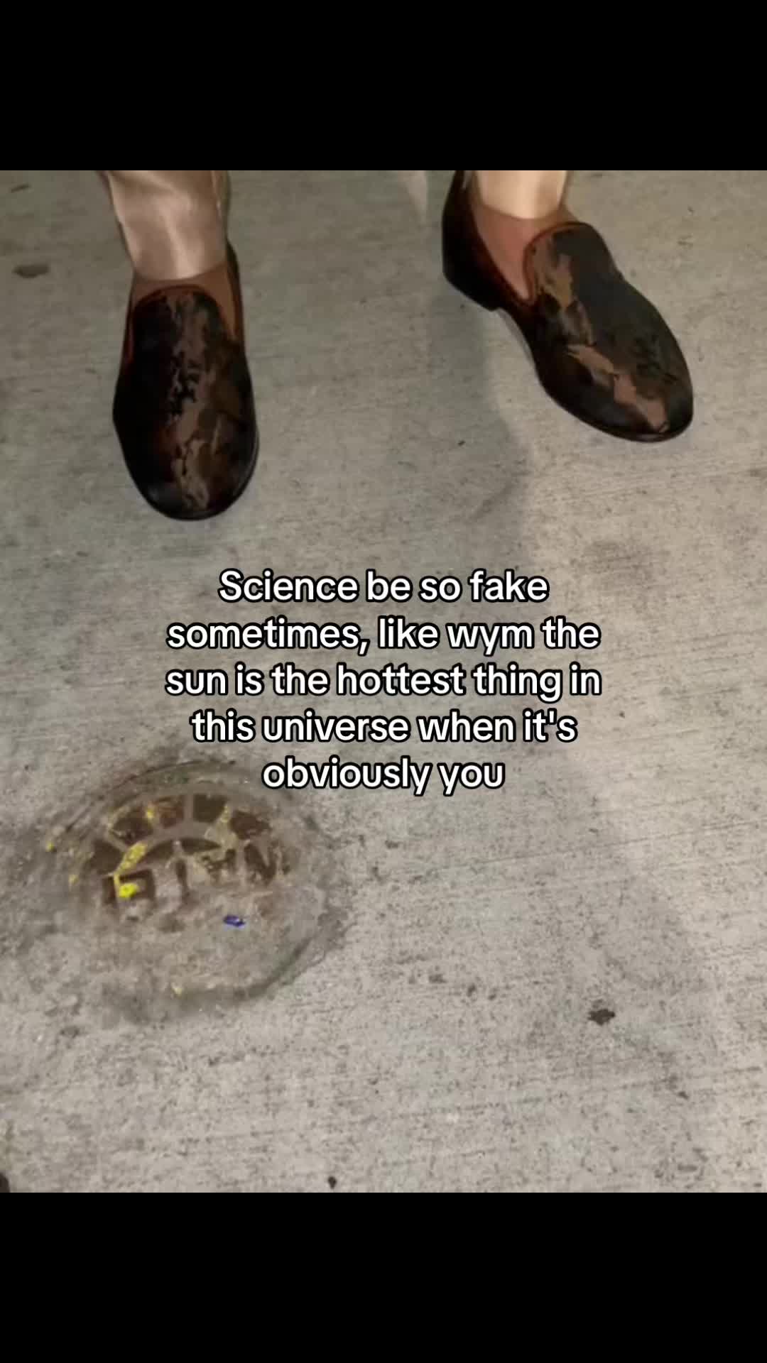 @Dr. Joshua