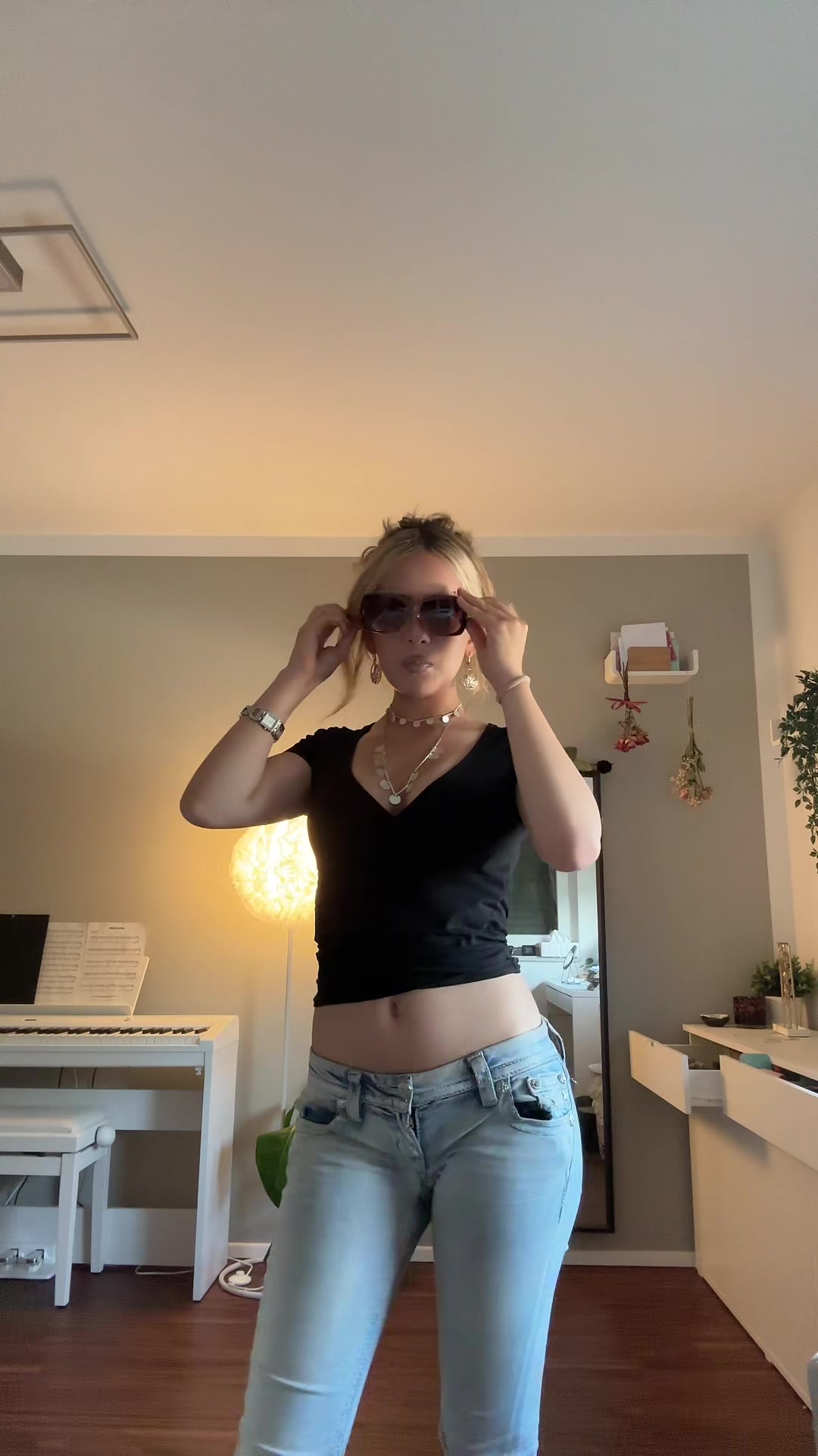@ 