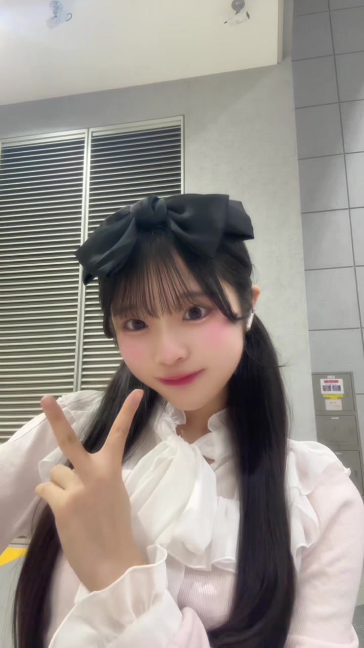 @牧戸愛茉