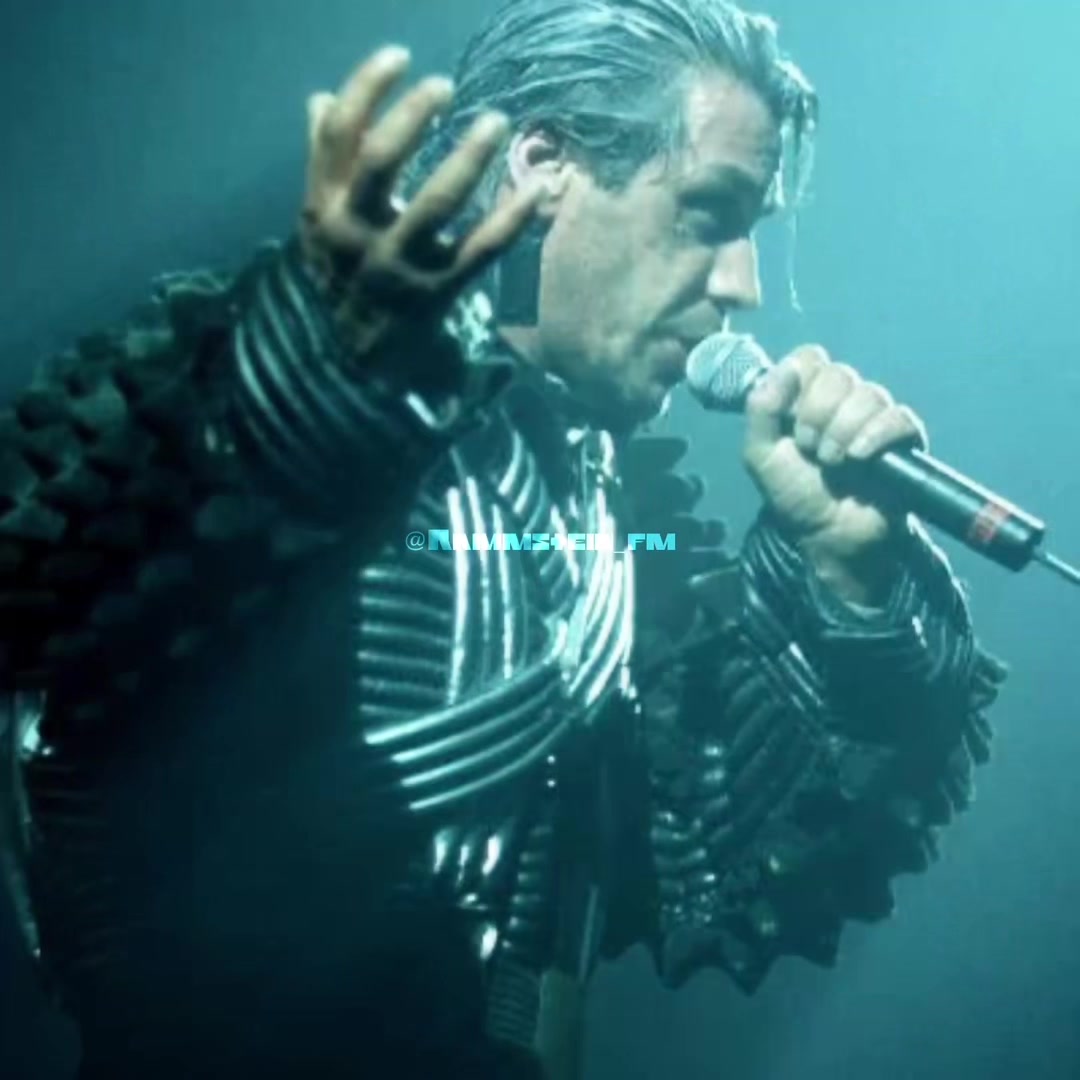 @Rammstein 🔛🔝