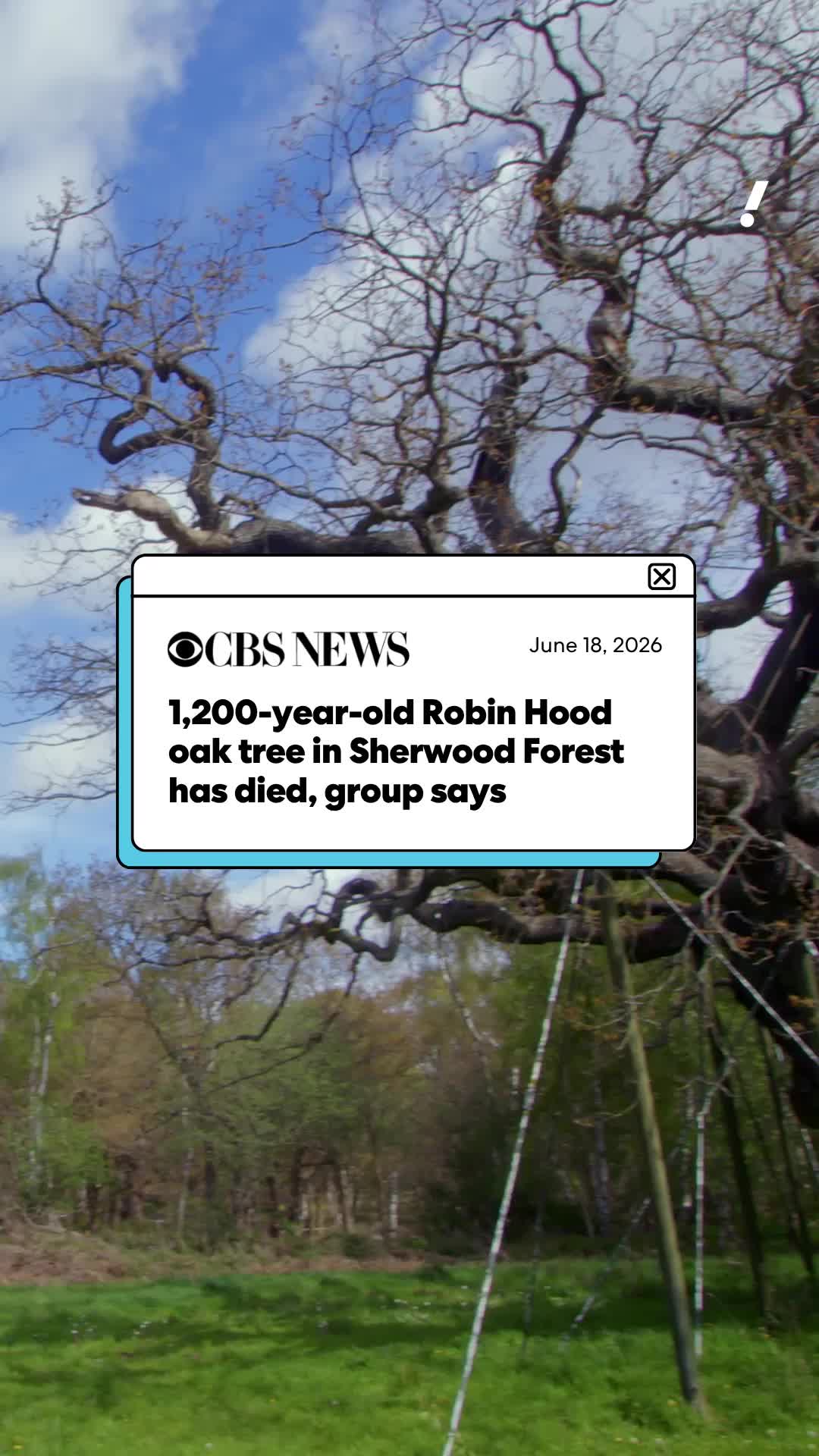 @Yahoo News