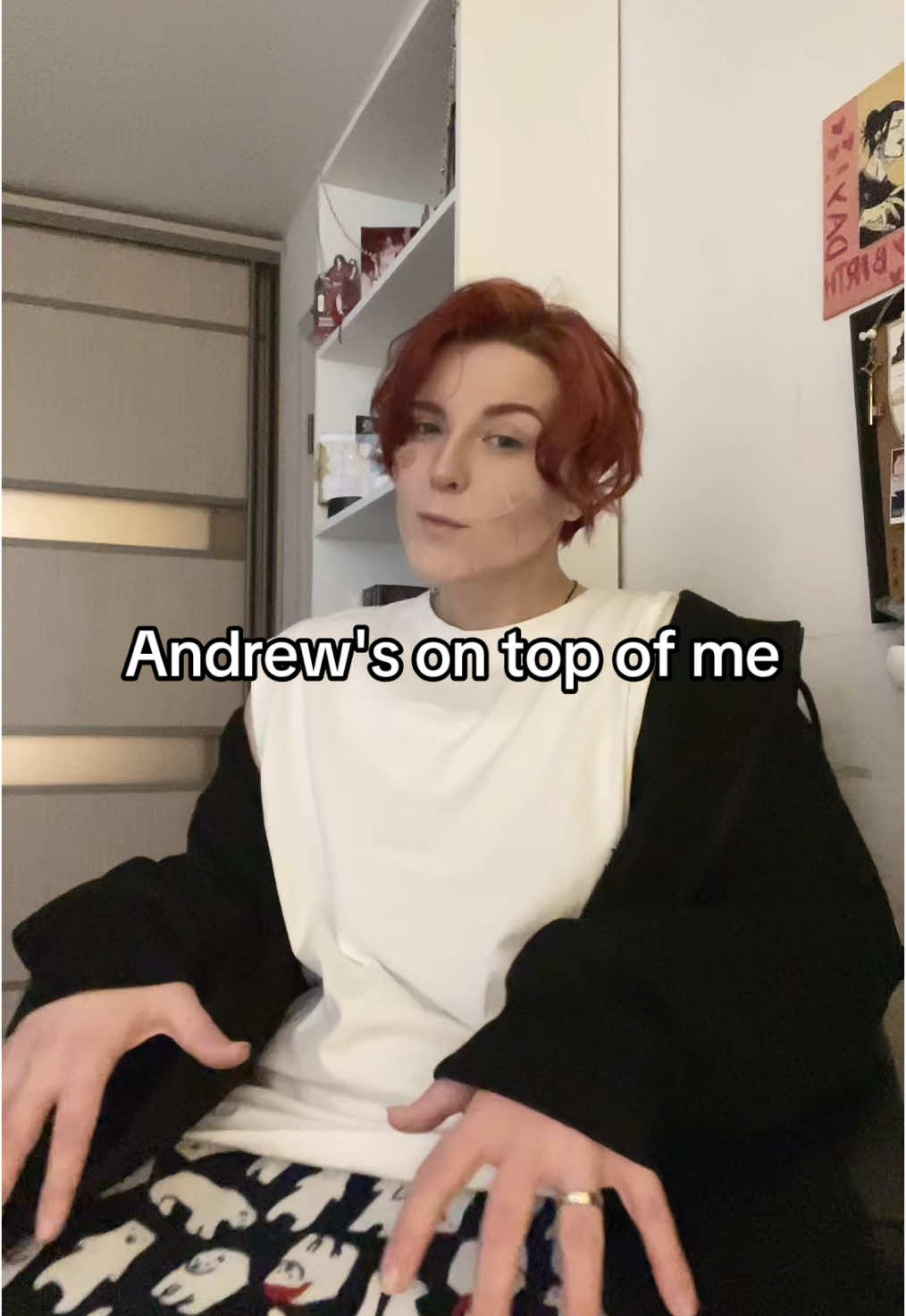 @Karp v Prudu