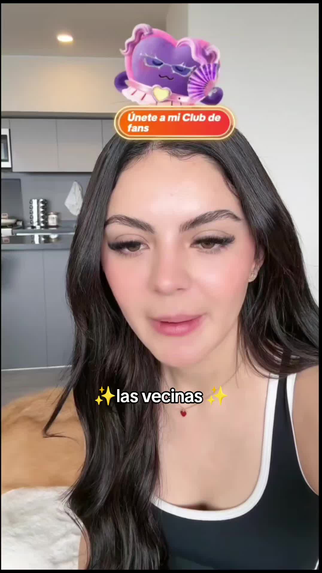 @Las VECINAS 🏵️