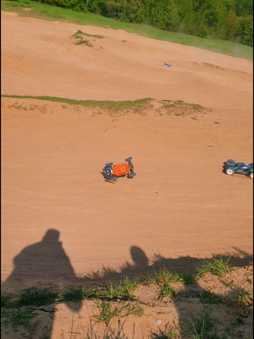 @BRUSHLESS POWER