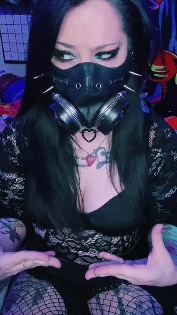 @Little Demon 😈