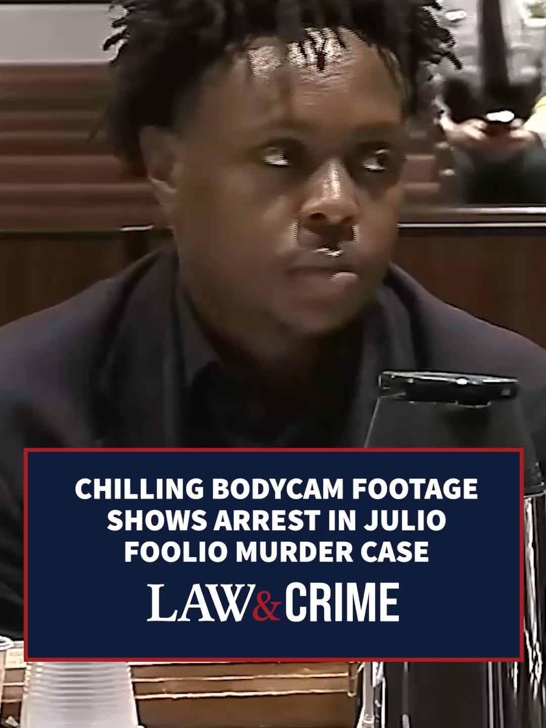 @lawandcrime